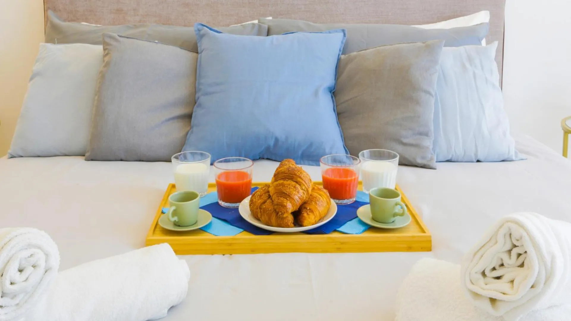 Private Apartament Luxury 5 Bedroom - Milano Central Station