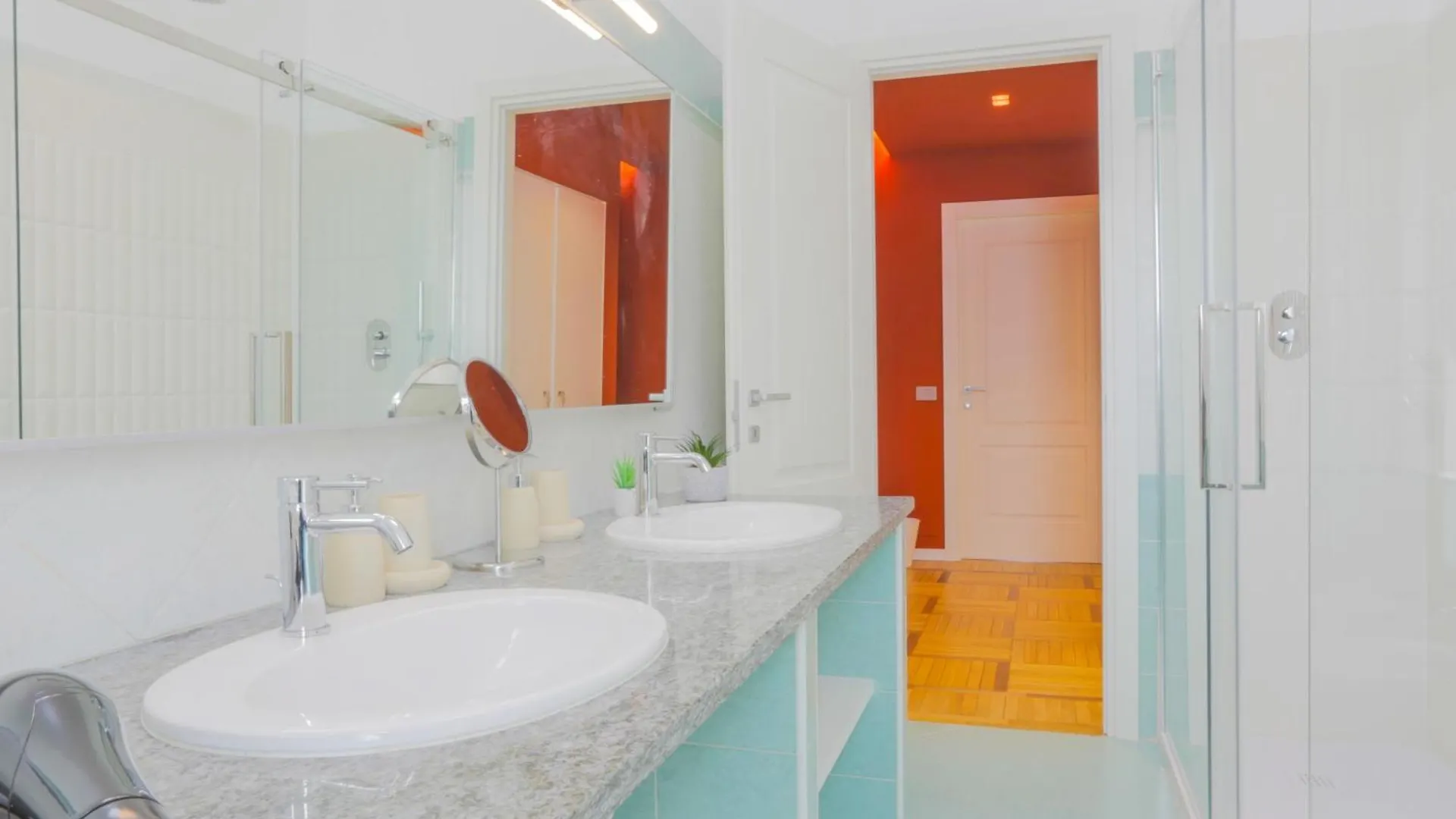 Private Apartament Luxury 5 Bedroom - Milano Central Station Italia