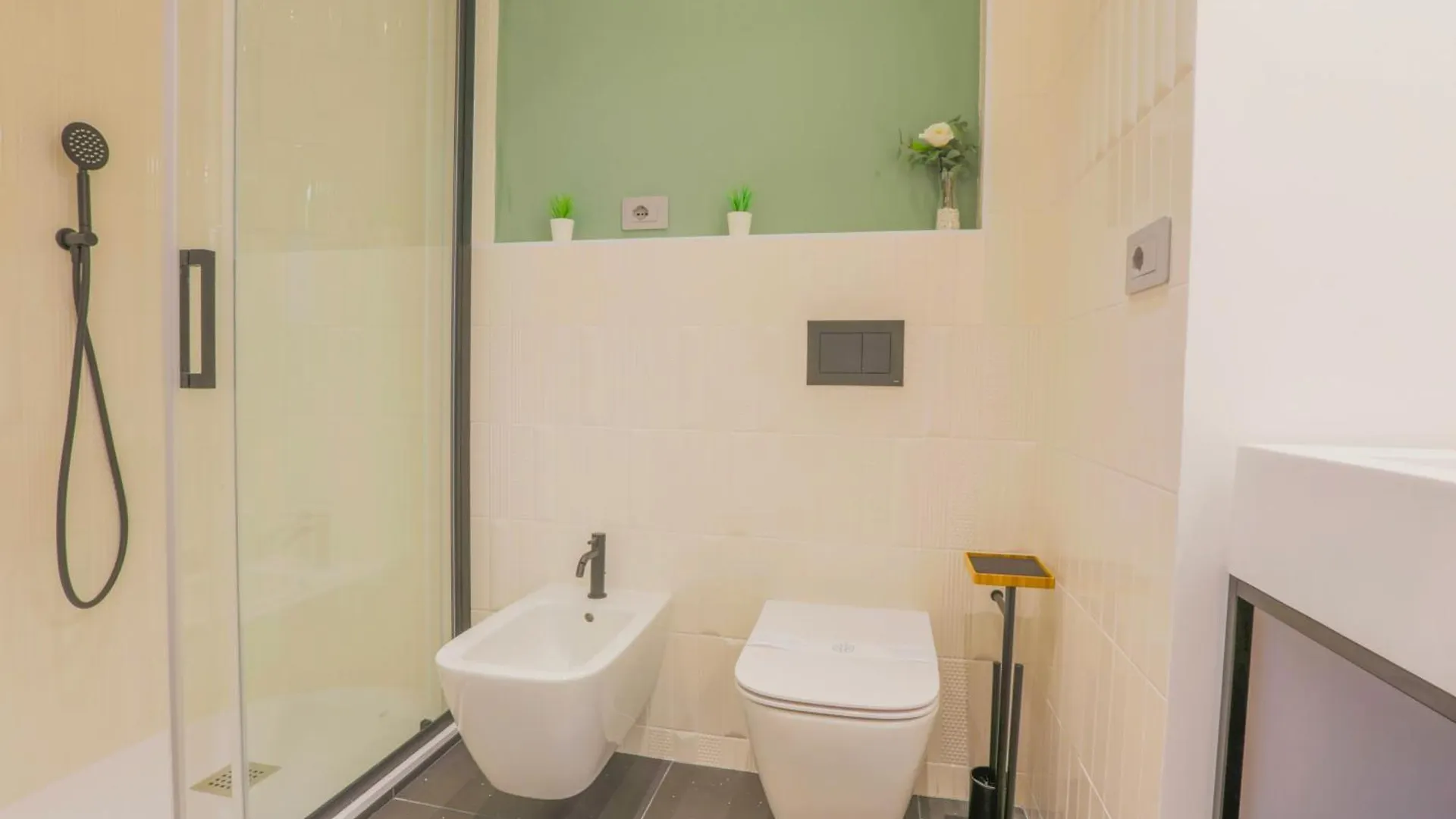 Appartamento Private Apartament Luxury 5 Bedroom - Milano Central Station