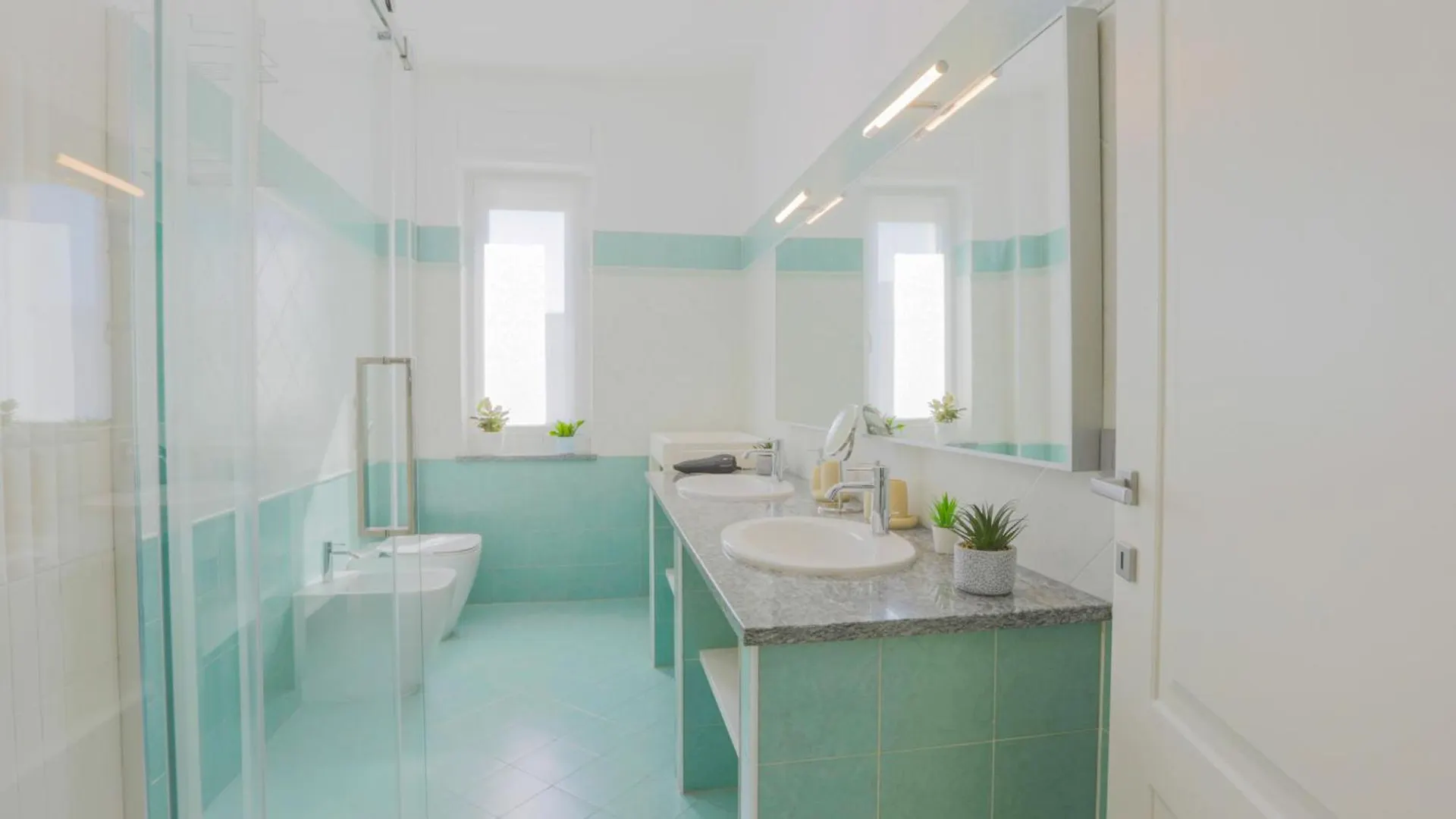 Private Apartament Luxury 5 Bedroom - Milano Central Station