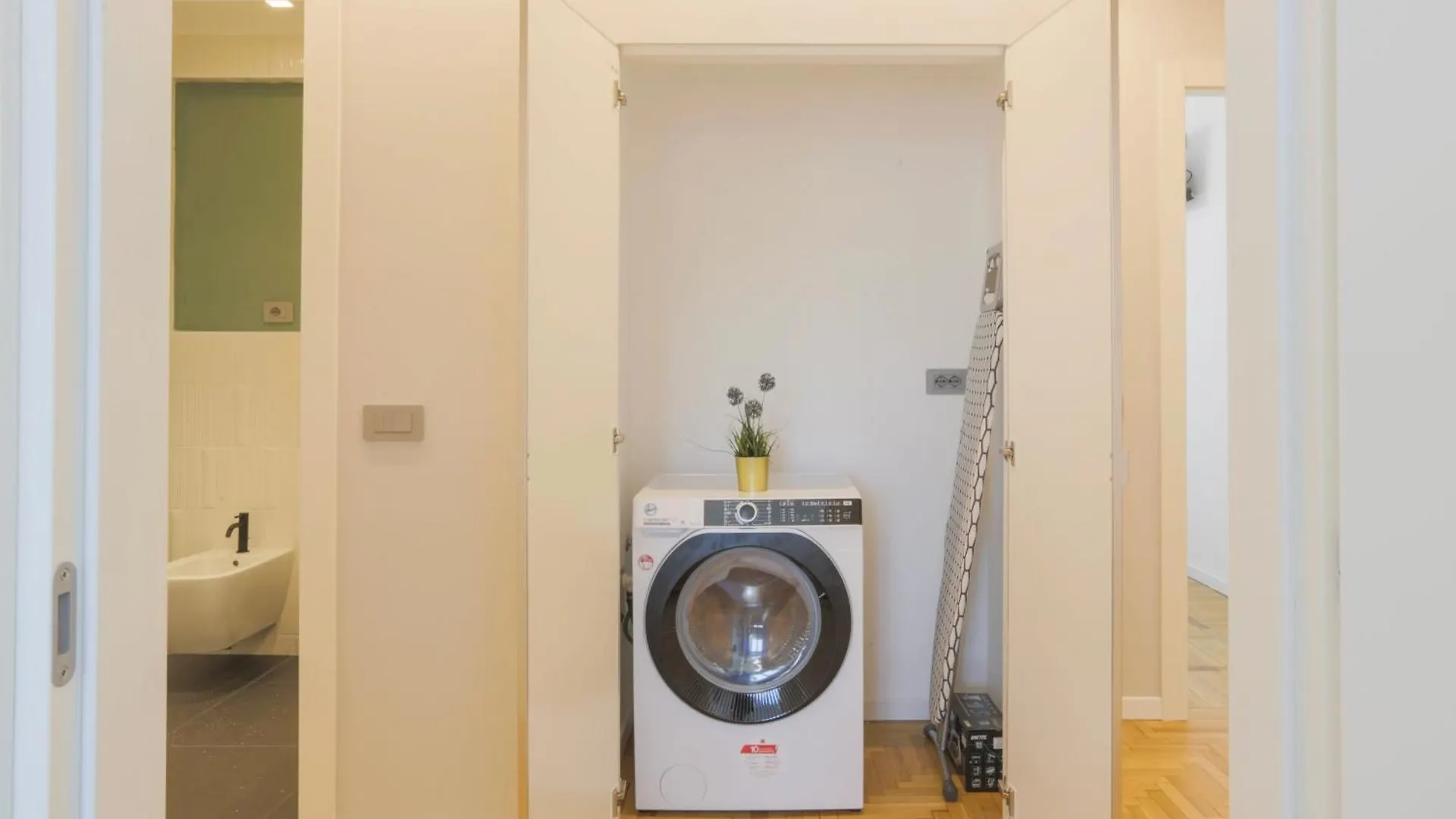Appartamento Private Apartament Luxury 5 Bedroom - Milano Central Station