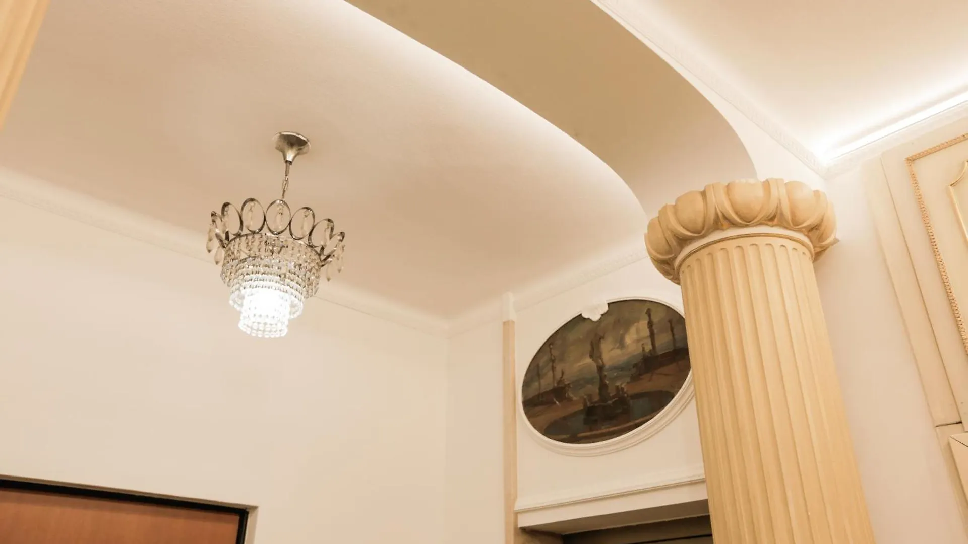 Appartamento Private Apartament Luxury 5 Bedroom - Milano Central Station Italia