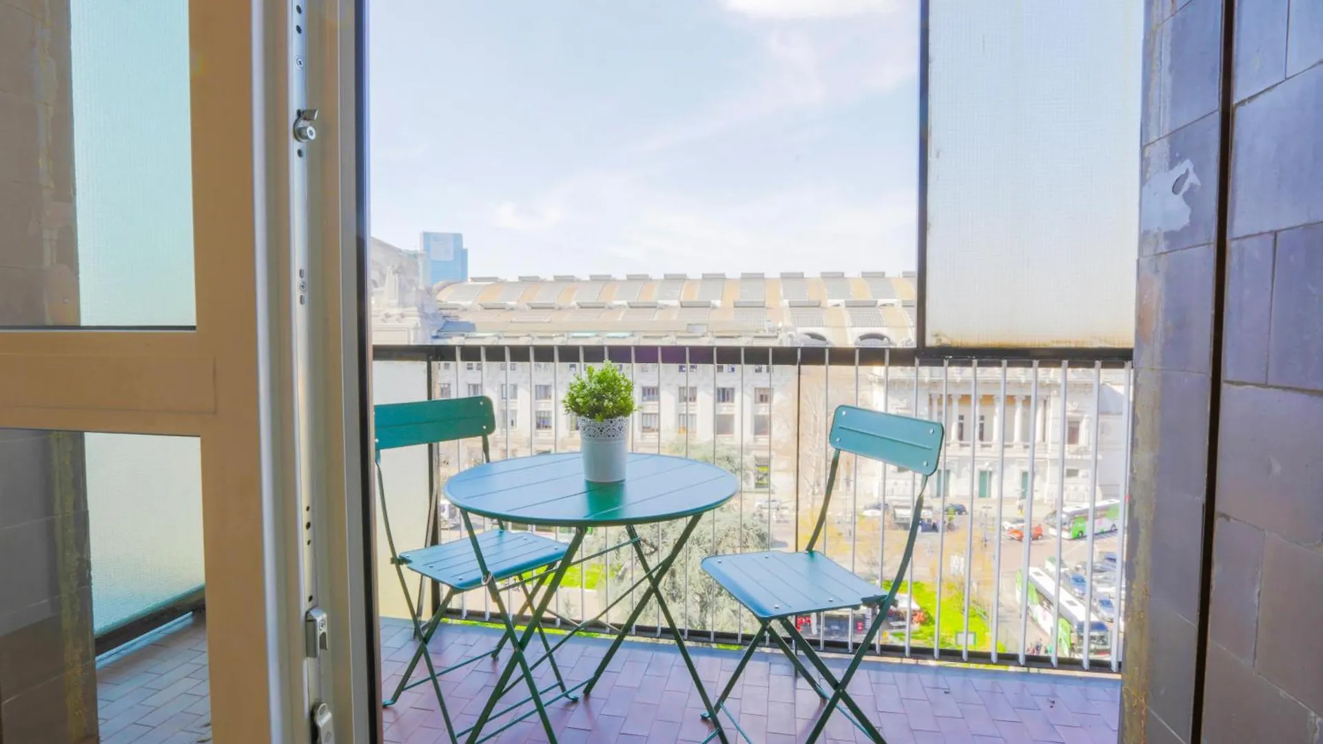 Private Apartament Luxury 5 Bedroom - Milano Central Station